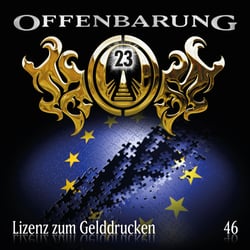 Lizenz zum Gelddrucken