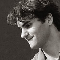 Roger Federer