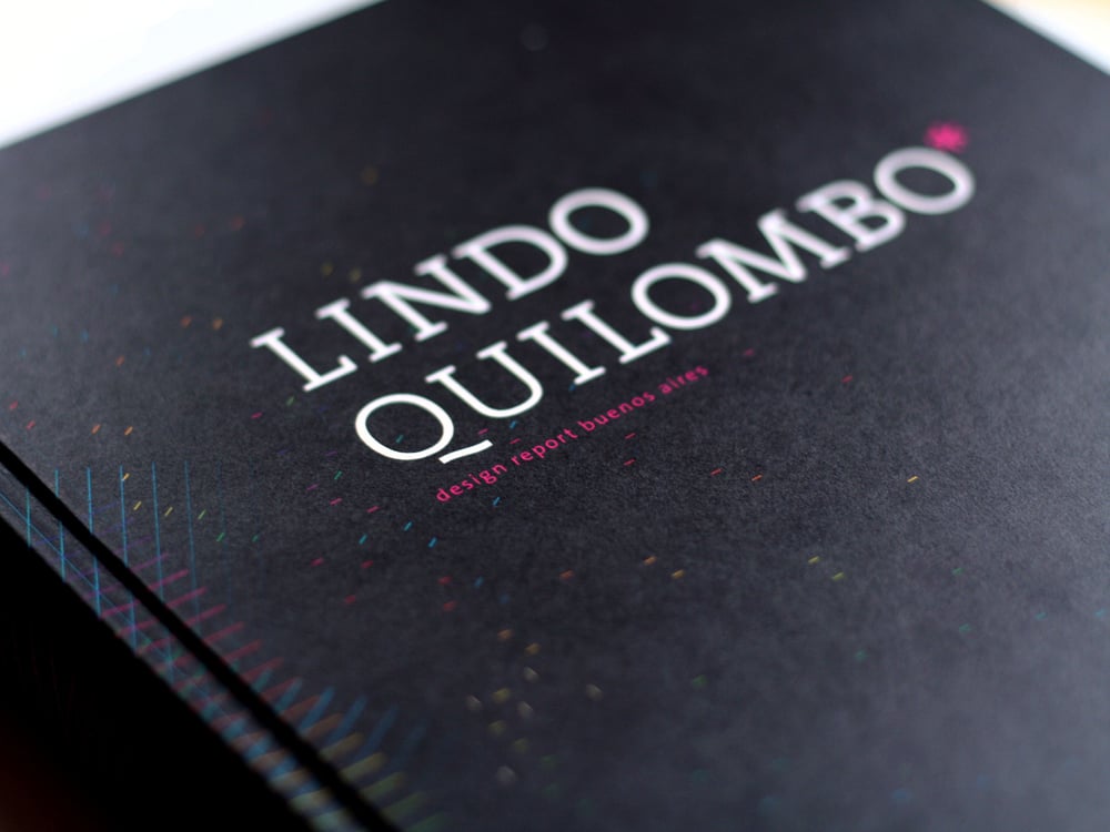 Lindo Quilombo