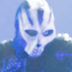 Masken
