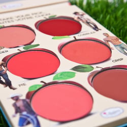 The Balm How ’bout them apples