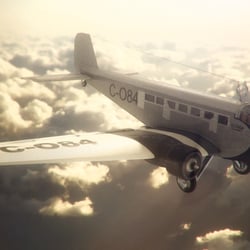 Ju 52-1