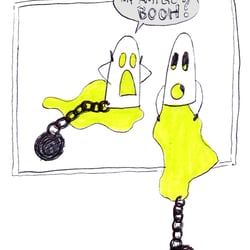 AMIGO – Booh