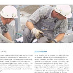 dvgw Geschäftsbericht