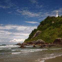 Ilha do Mel