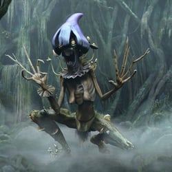 Mycoid Prowler