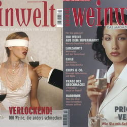 Weinwelt