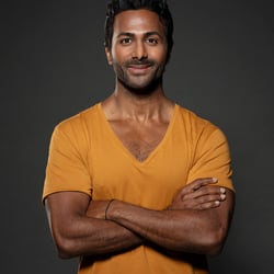 Biyon Kattilathu „Die Fragen deines Lebens“