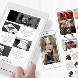 Goldwell App