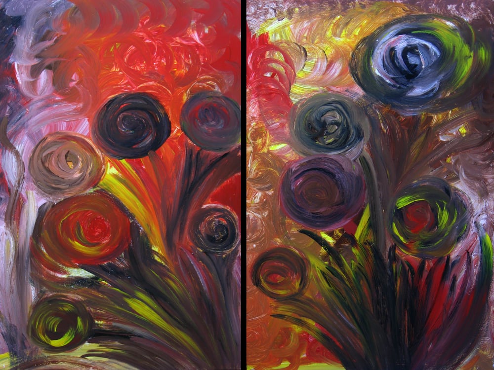 Flowers Blumen (1)