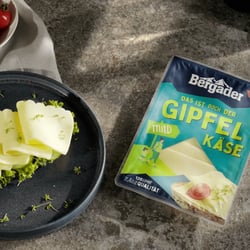 Bergader – Gipfelkäse & Weichkäse – TV Spot · Werbespot von Spreadfilms