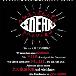 flyer kino
