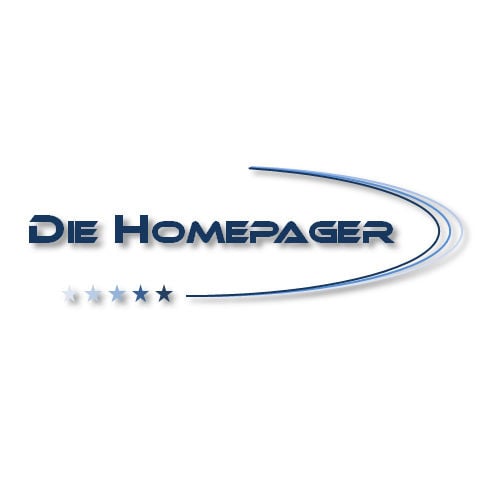 Die Homepager Webdesign Agentur