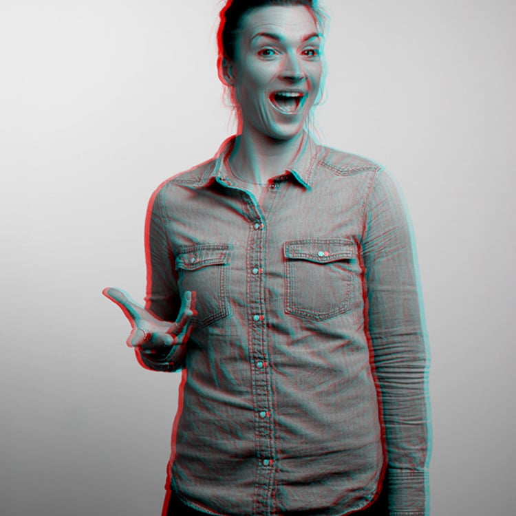 Martha Busch