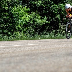 Duathlon Weltmeisterin &  Deutsche Meisterin Ulrike Schwalbe