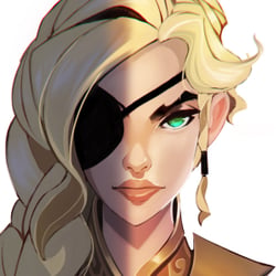 Character Concept Art