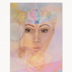 Muse °Sphey Rya * Lotusextrakt°