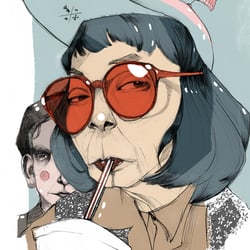 Softdrink