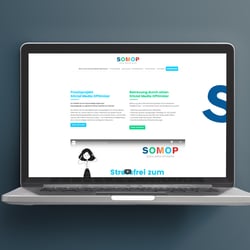 SOMOP – Social Media Optimizer