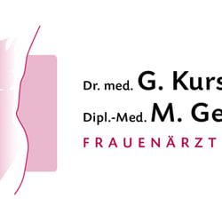 Logodesign für Gynäkologische Praxis