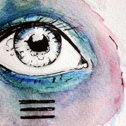 eyelines