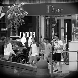 Street Photography