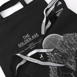 CTM.13 / Bag & Lanyard