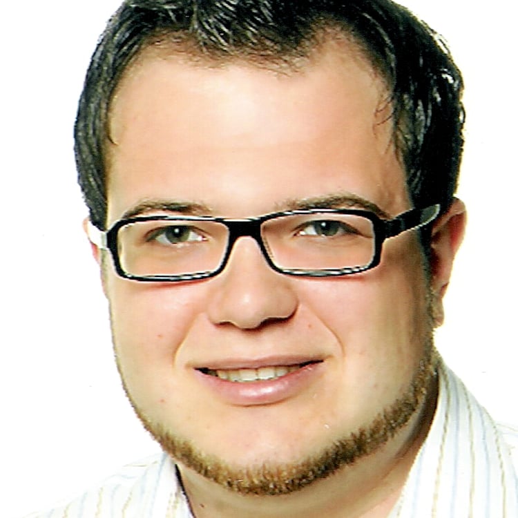 Matthias Degorsi