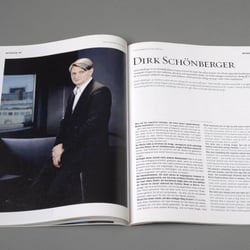 Modebuch Berlin – Interview