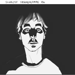 „Heilung“ – Storyboard – Kurzfilm