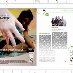 Relaunch Musikexpress – Studienarbeit