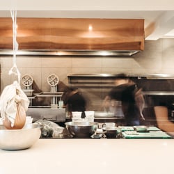 Restaurant PR Reportage – Behind the Scenes