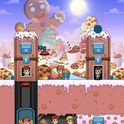 Cookie Event Mine