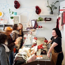 shop clients