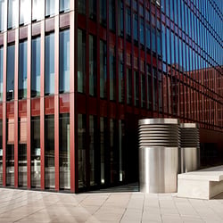 HEADQUARTERS