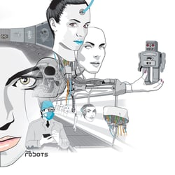 robots