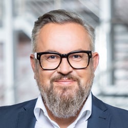 businessportrait – client: alliance marketing