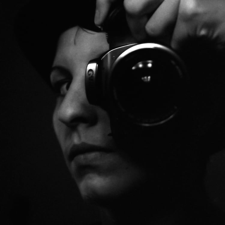 Lili Krasteva