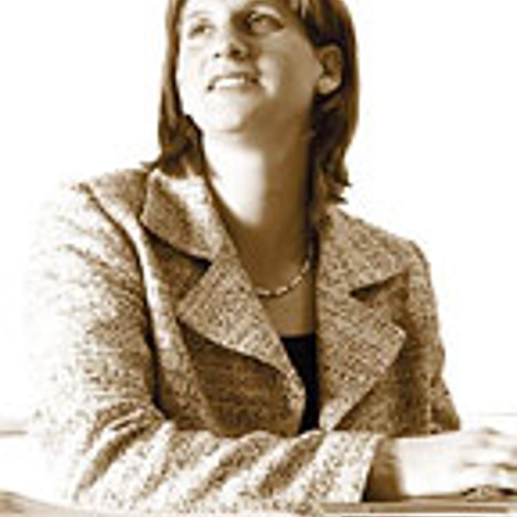 Svenja Voß