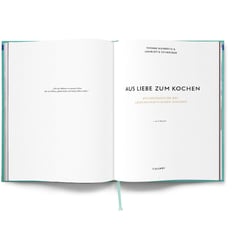 AusLiebezumKochen service