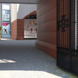 3D Architekturvisualisierungen Leipzig