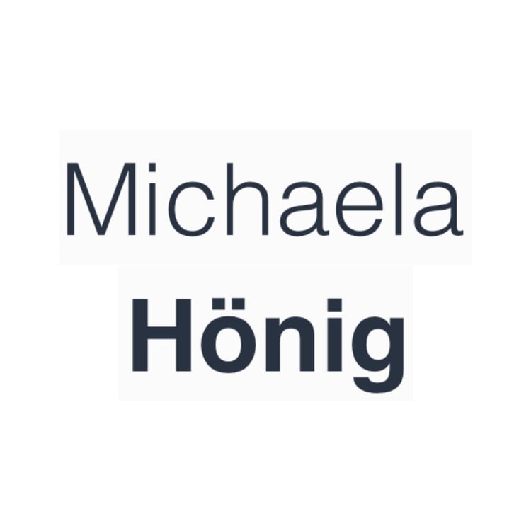 Michaela Hönig