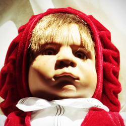 DOLLS – AUG. 2014