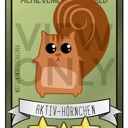 PA AktivHoernchen