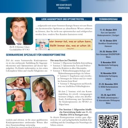 Rundschreiben 08/2104 – Titelseite