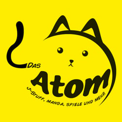 Das Atom Re-Design