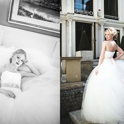 Hochzeitstyling Baden-Baden