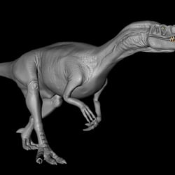 Barionyx