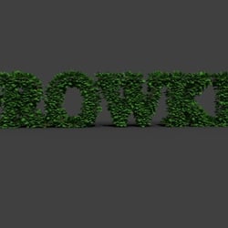 Blender 2.5 Growbkit