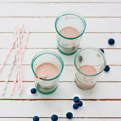 Food-Styling und Fotografie